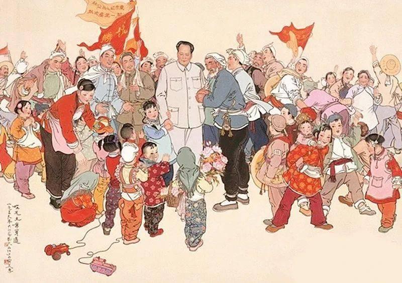 优雅的精灵